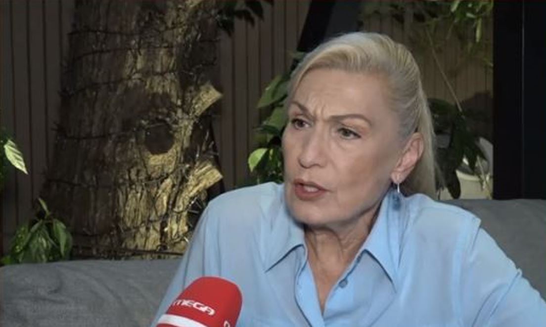 Σόφη Ζαννίνου