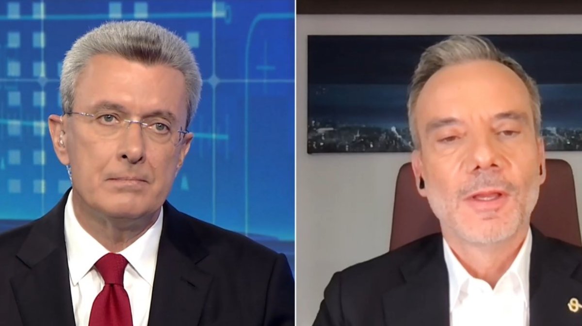 Ζέρβας στον ΑΝΤ1: «Ο Αγγελούδης έλειπε χρόνια από την Θεσσαλονίκη και δεν είδε τις πρωτοβουλίες που πήραμε» – ΒΙΝΤΕΟ