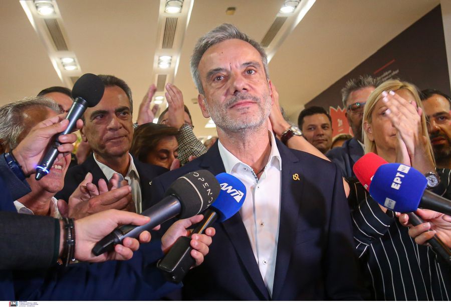 Θεσσαλονίκη – Ζέρβας: H σημερινή κρίση των πολιτών είναι πλήρως σεβαστή