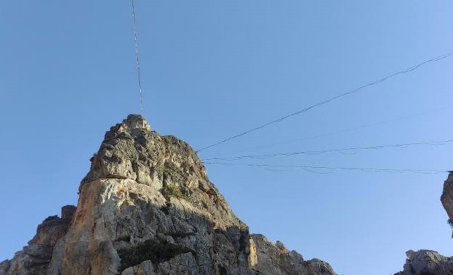 Τραγωδία στο Ηράκλειο: Νεκρός 38χρονος που έκανε extreme sport στο Αγιοφάραγγο