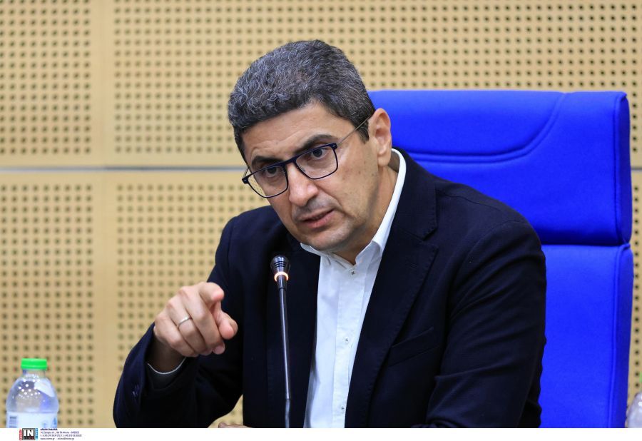 Λευτέρης Αυγενάκης: Εισαγγελική έρευνα για το επεισόδιο στο αεροδρόμιο