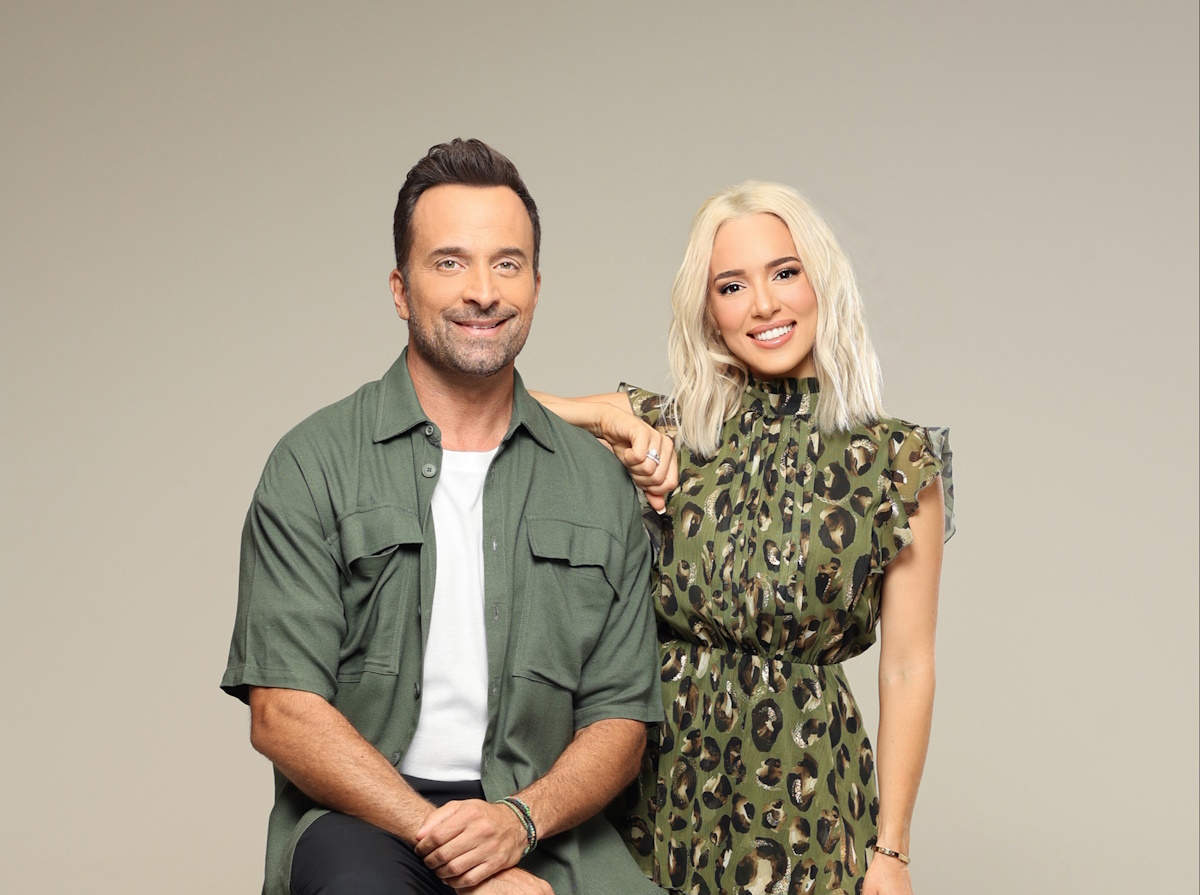 I’m a celebrity… get me out of here: Ξεκινούν οι περιπέτειες των 14 διασήμων