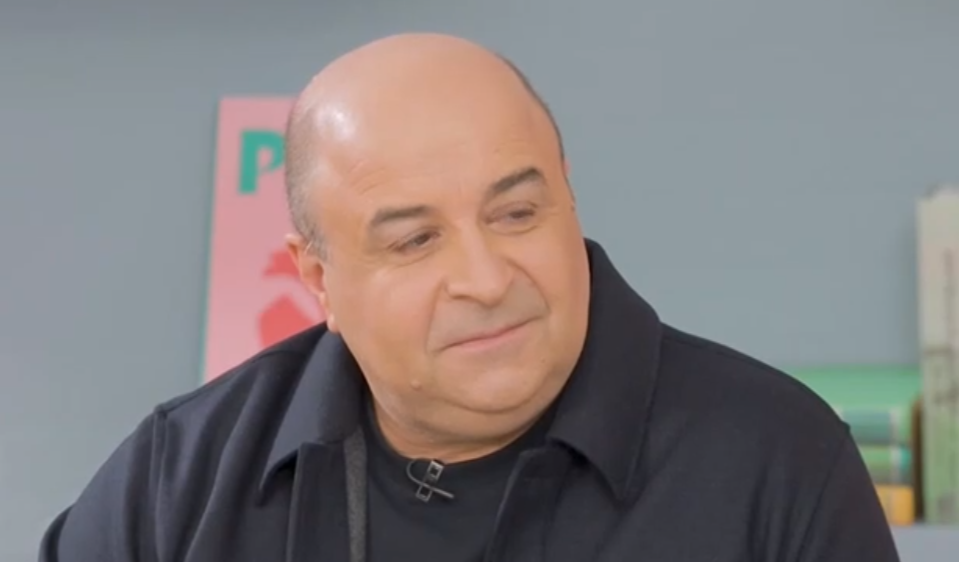 Μάρκος Σεφερλής: Ράγισε καρδιές για τον θάνατο του αδελφού του – «Θεωρώ ότι ίσως έχω διπλή χάρη»