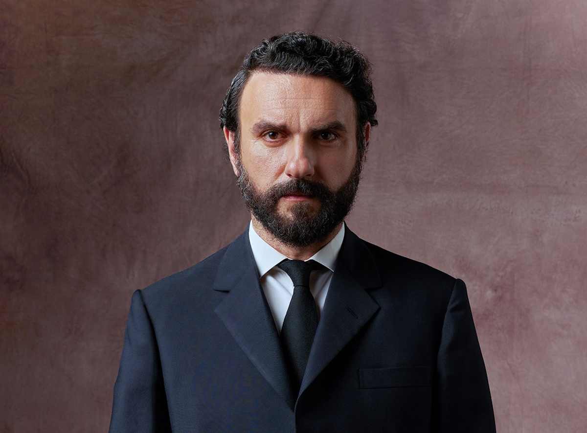 Το προξενιό της Ιουλίας – Μελέτης Ηλίας: «Ο Γιωργίκης θα βάλει όλη του τη δύναμη για να κατακτήσει την Ιουλία»