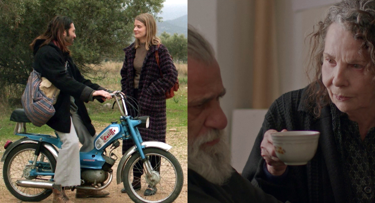 «Η παραλία» – επόμενα επεισόδια: Η Υπατία προσπαθεί να βοηθήσει τον Δημητρό, αλλά βρίσκει αντίπαλο τη Νικολίνα