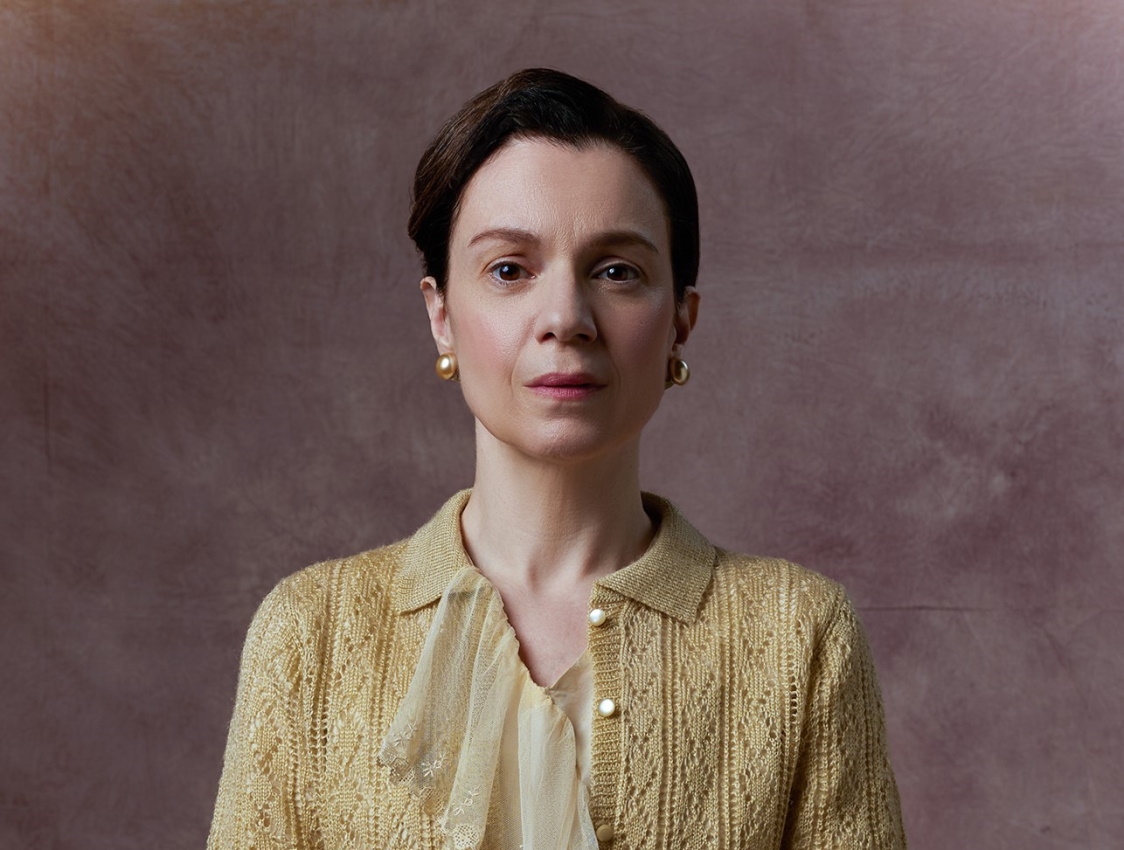 Το προξενιό της Ιουλίας – Πέγκυ Τρικαλιώτη: «Ο έρωτας Ιουλίας – Γρηγόρη είναι απαγορευμένος»