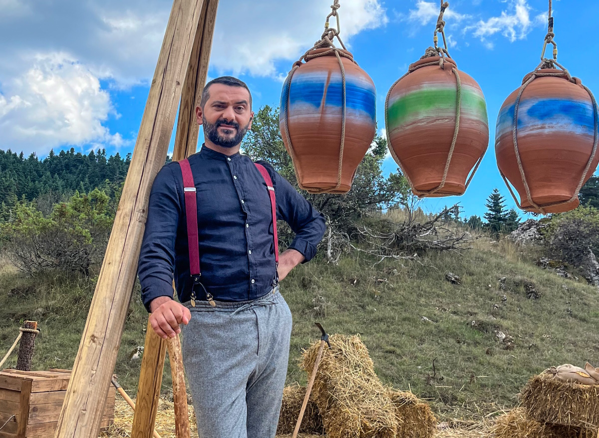 Η Φάρμα: Ο αρχηγός της ηττημένης ομάδας καλείται να υποδείξει τον πρώτο μονομάχο