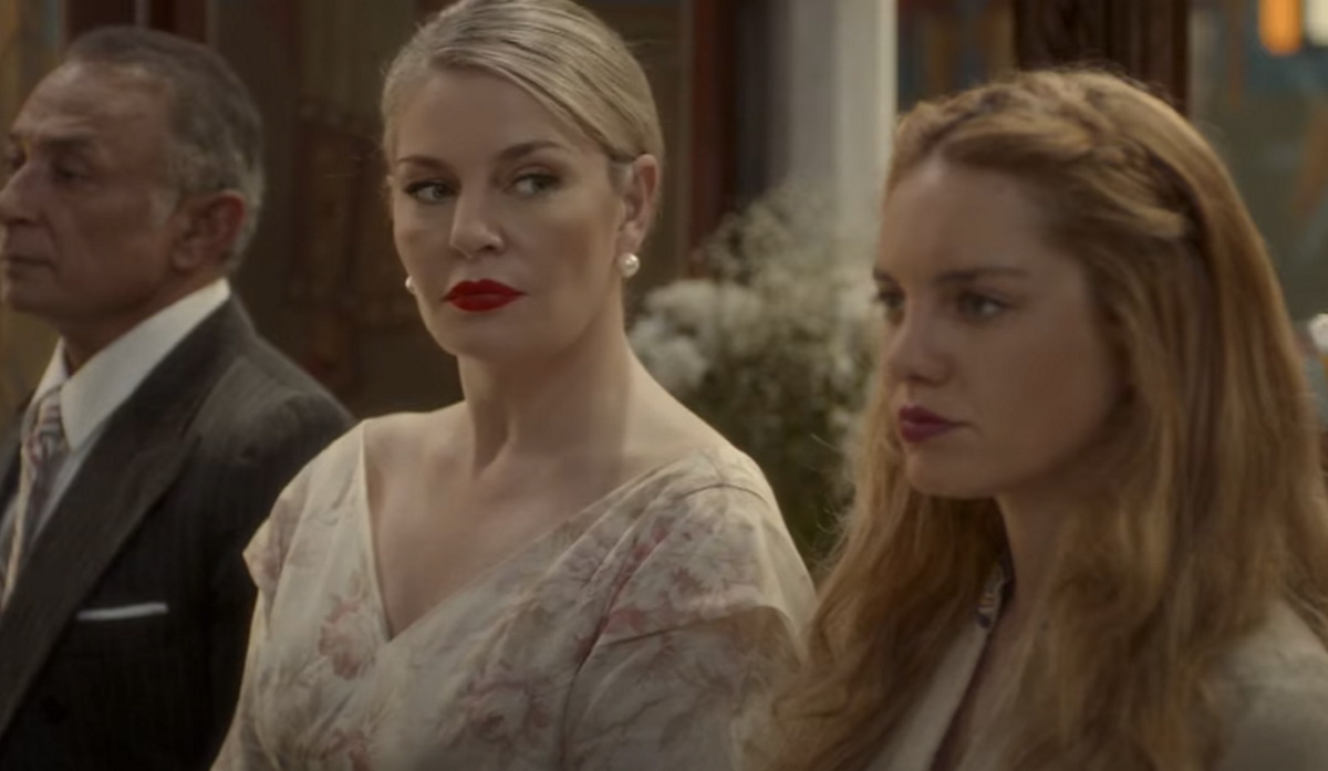 Το προξενιό της Ιουλίας: Οι εξελίξεις στα επόμενα επεισόδια κόβουν την ανάσα – Ο Στράτος μπαίνει στη φυλακή