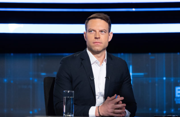 Στέφανος Κασσελάκης