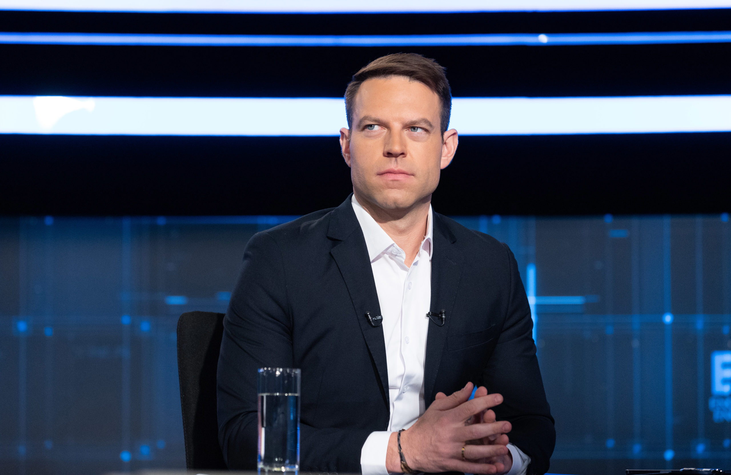 Στέφανος Κασσελάκης