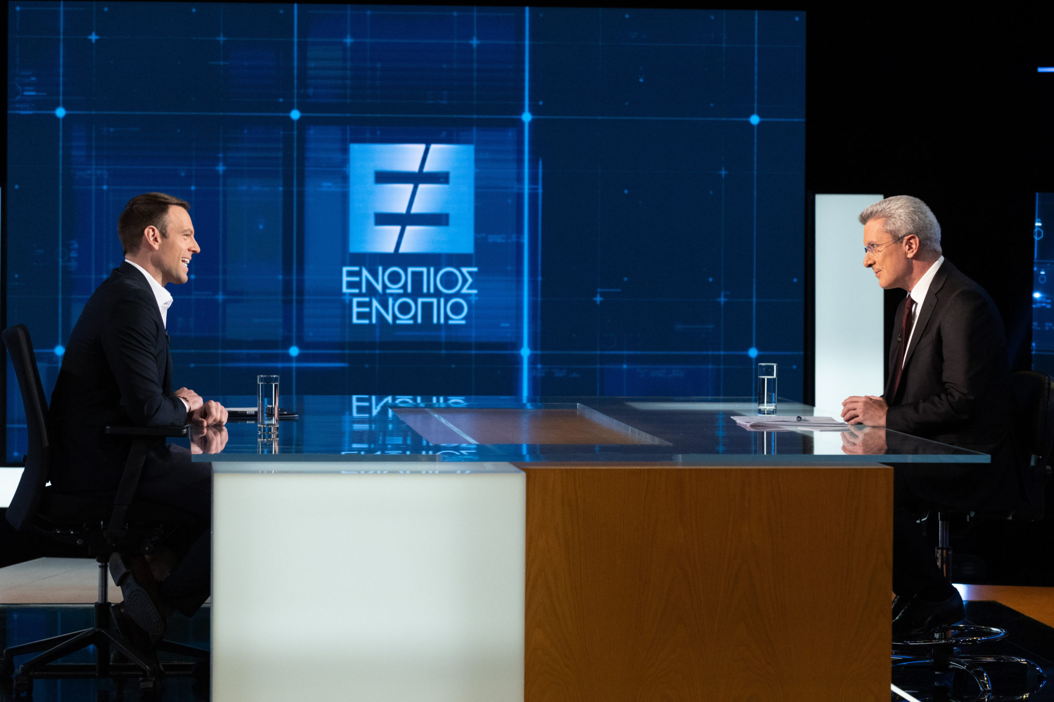 Στέφανος Κασσελάκης