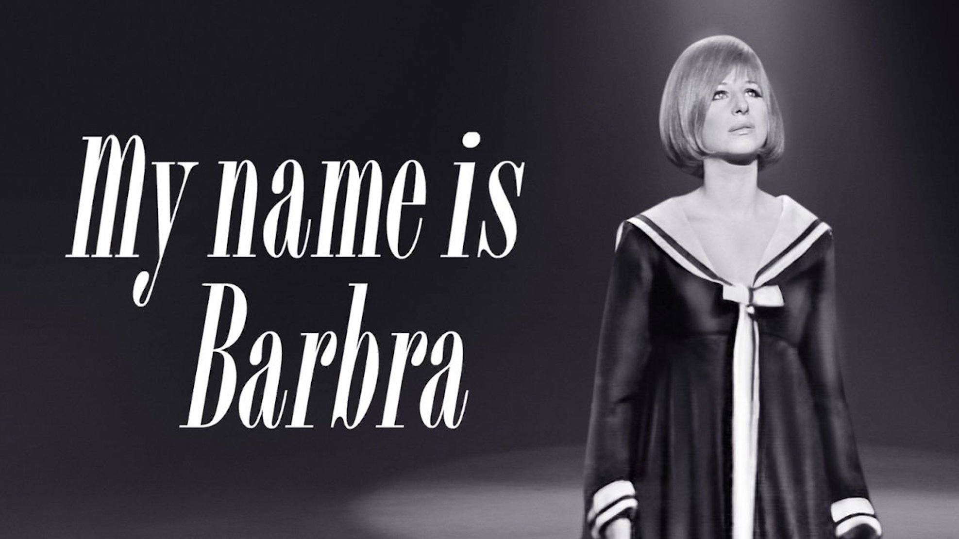 Barbra Streisand