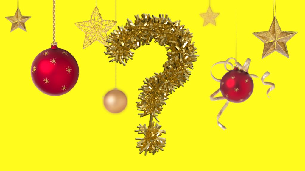 Ποιοι παρουσιαστές αναλαμβάνουν τη φωταγώγηση του Χριστουγεννιάτικου δέντρου και την υποδοχή του 2024; Αποκλειστικό