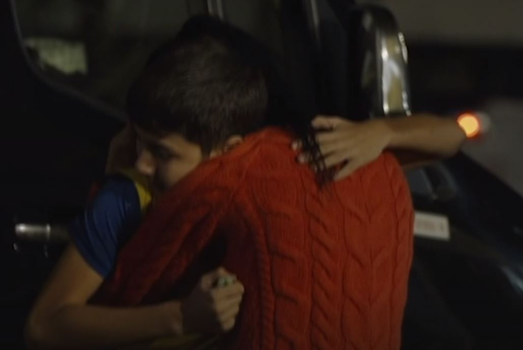 12χρονος Εϊτάν όμηρος Χαμάς