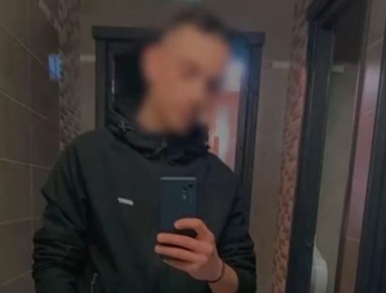 17χρονος Ρομά Βοιωτία θάνατος