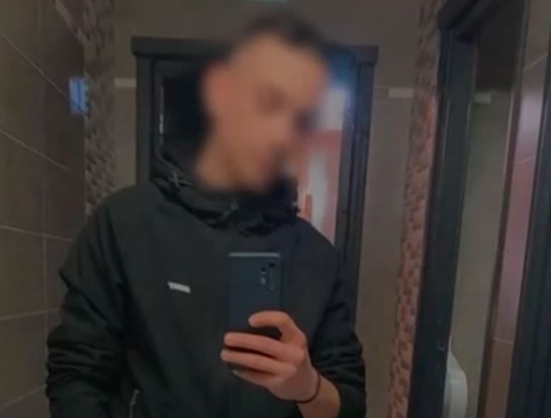 17χρονος Ρομά Βοιωτία θάνατος