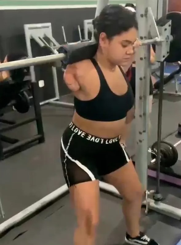 γυναίκα Βραζιλία