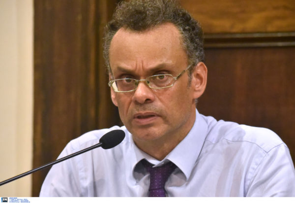 Ξενοφών Κοντιάδης