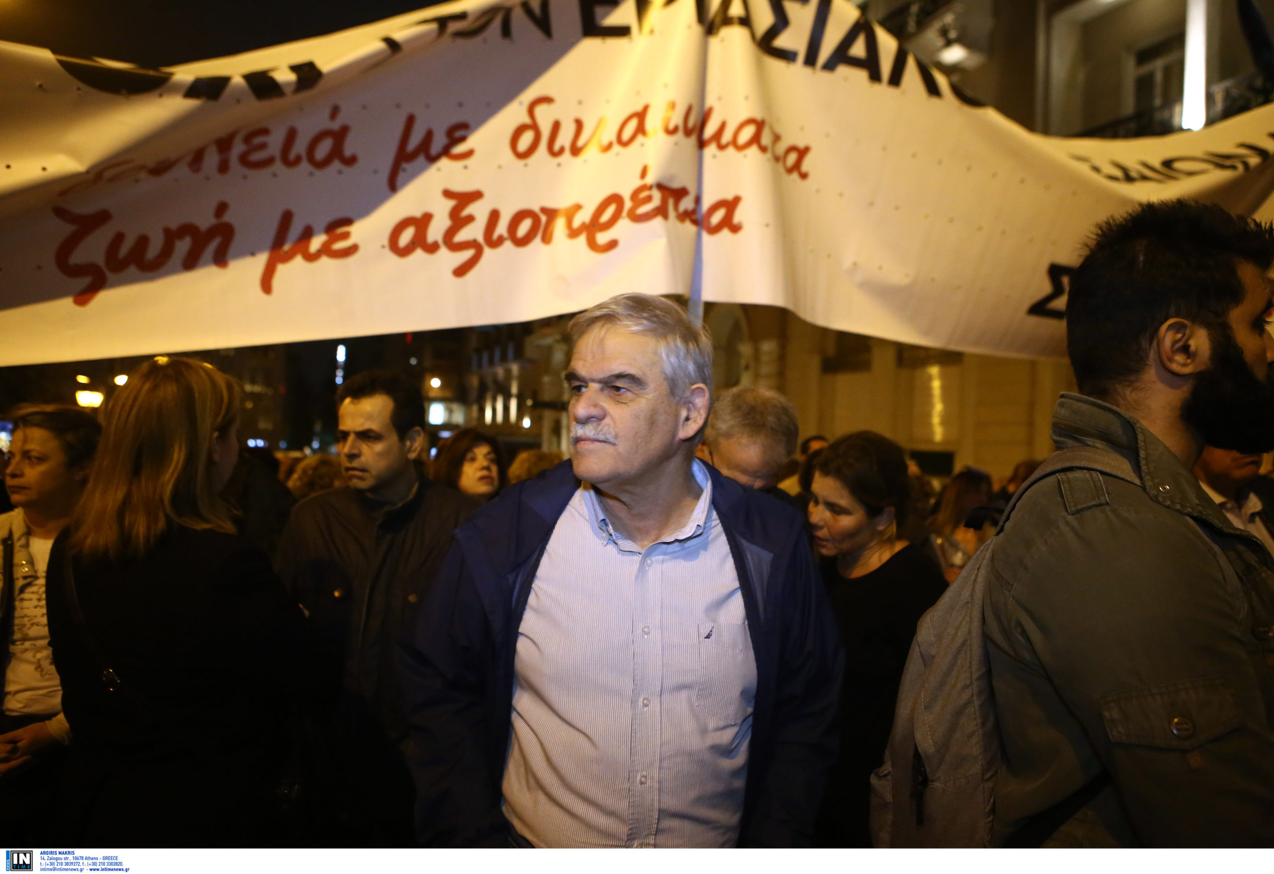 Νίκος Τόσκας