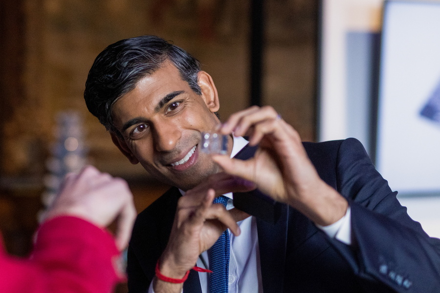 Ρίσι Σούνακ