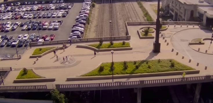 Κέντρο του Σύμπαντος