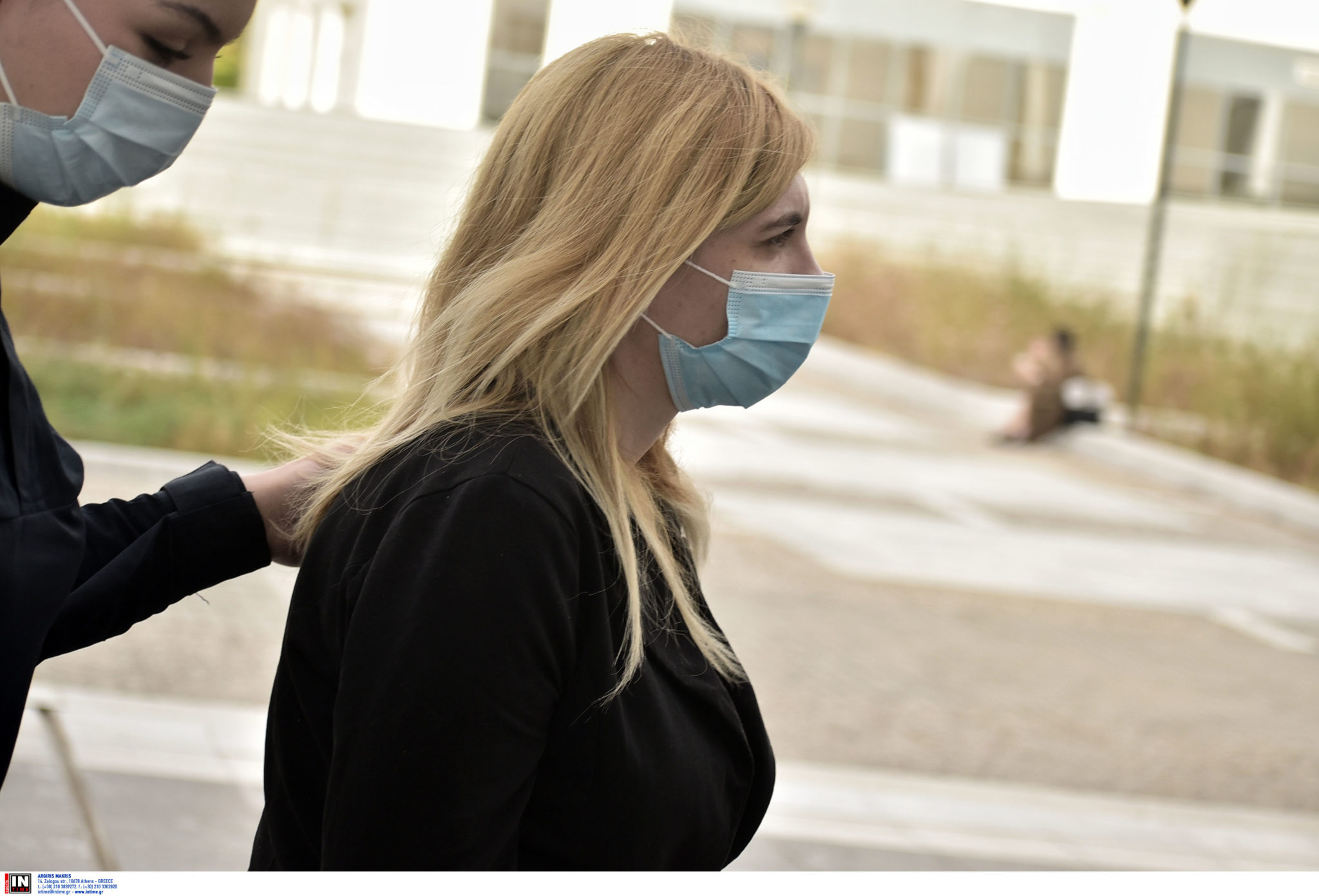 Ρούλα Πισπιρίγκου