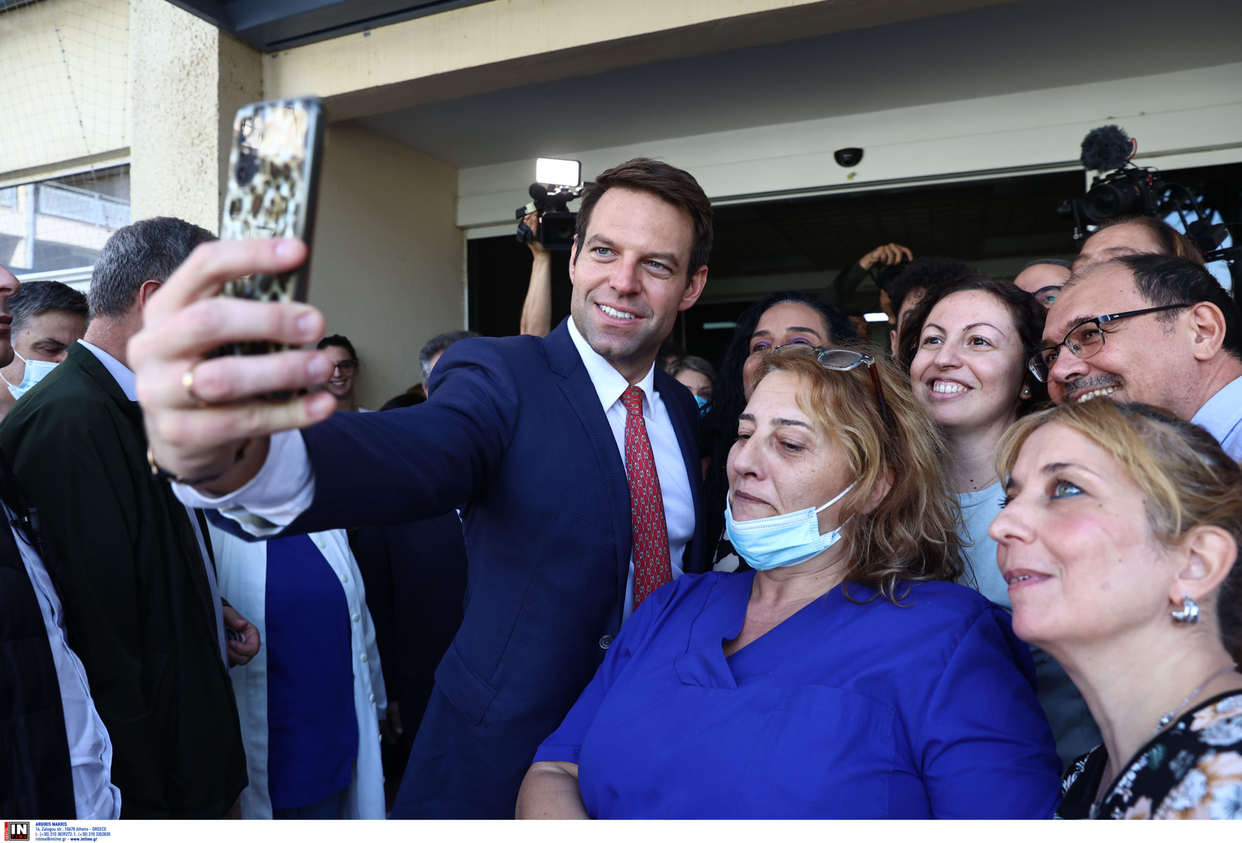 Κασσελάκης