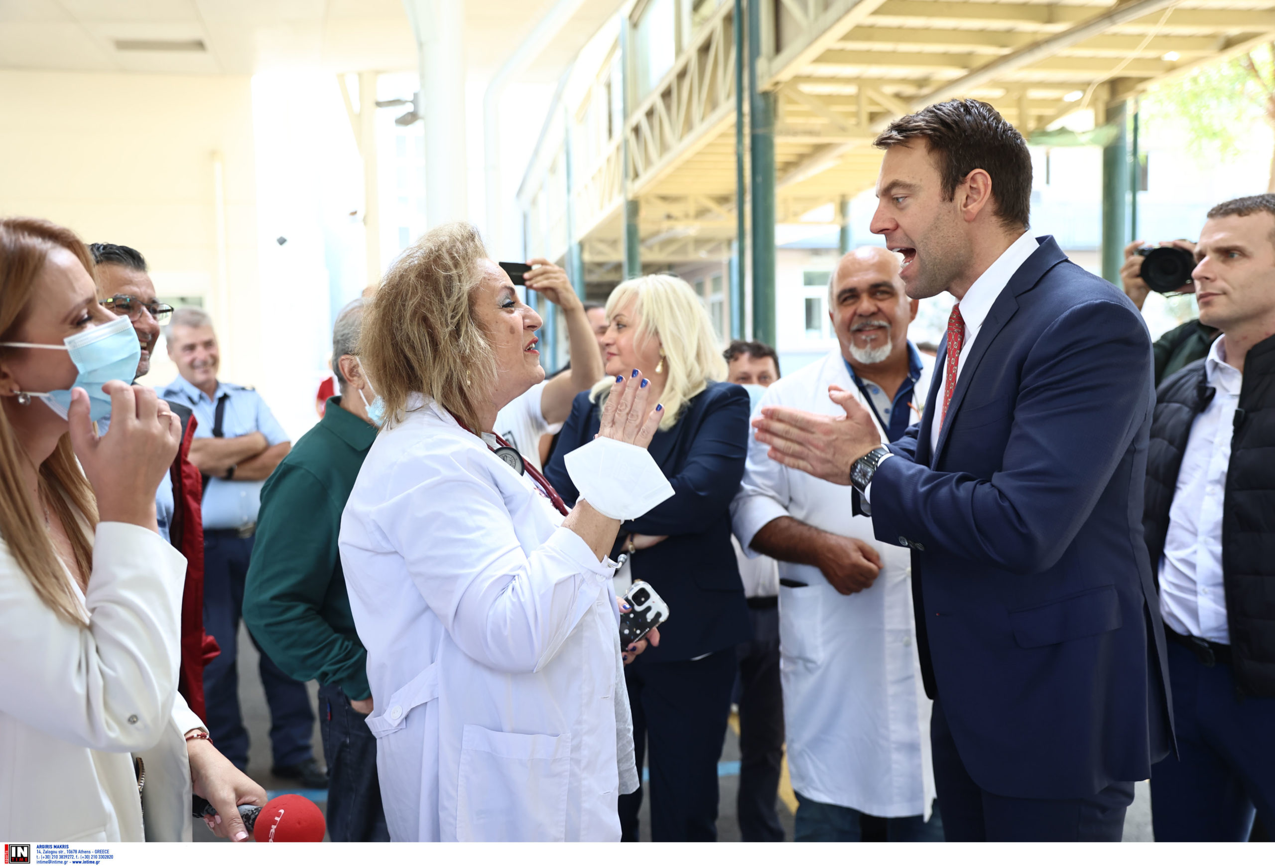 Κασσελάκης