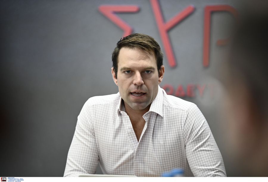 Περιοδεία Κασσελάκη στην Κόρινθο – Επισκέφτηκε αρχαιολογικούς  χώρους και οινοποιείο στην Νεμέα