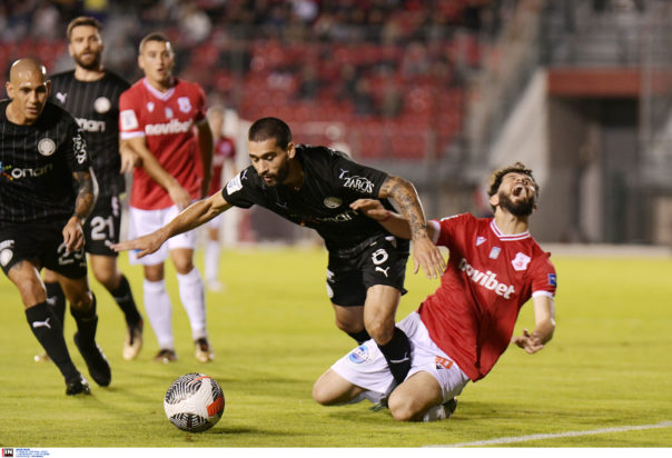 Πανσερραϊκός