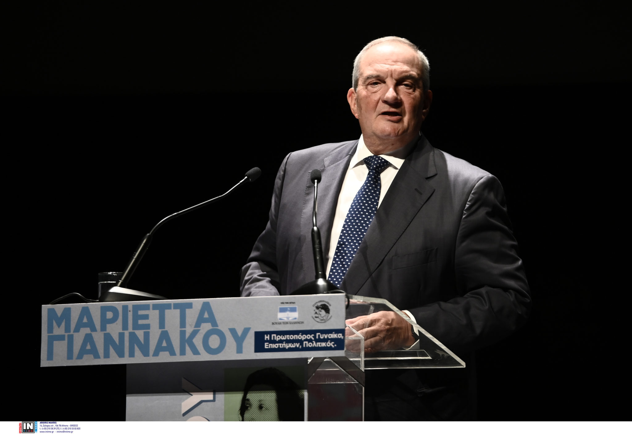 Κώστας Καραμανλής