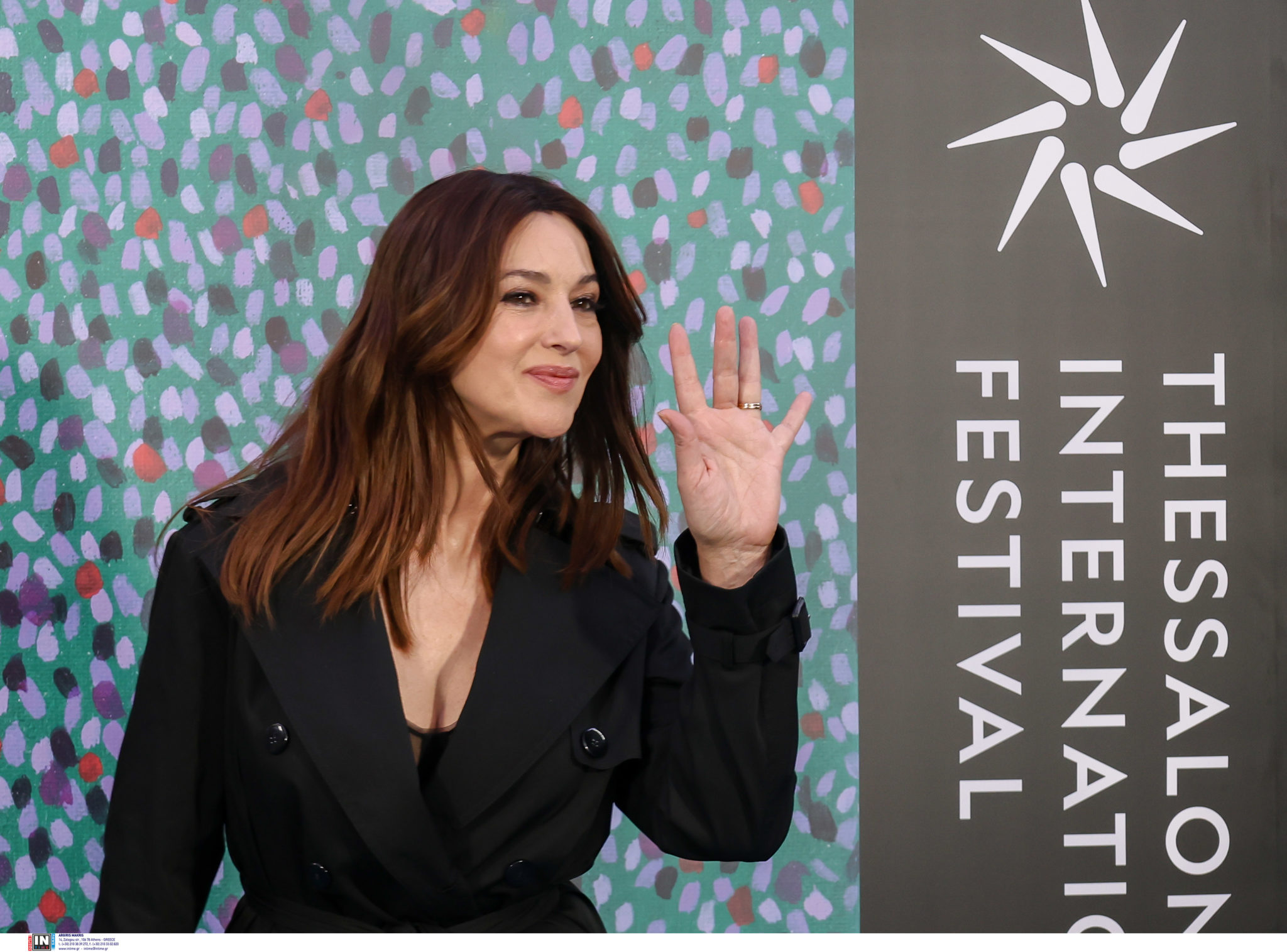 Μόνικα Μπελούτσι