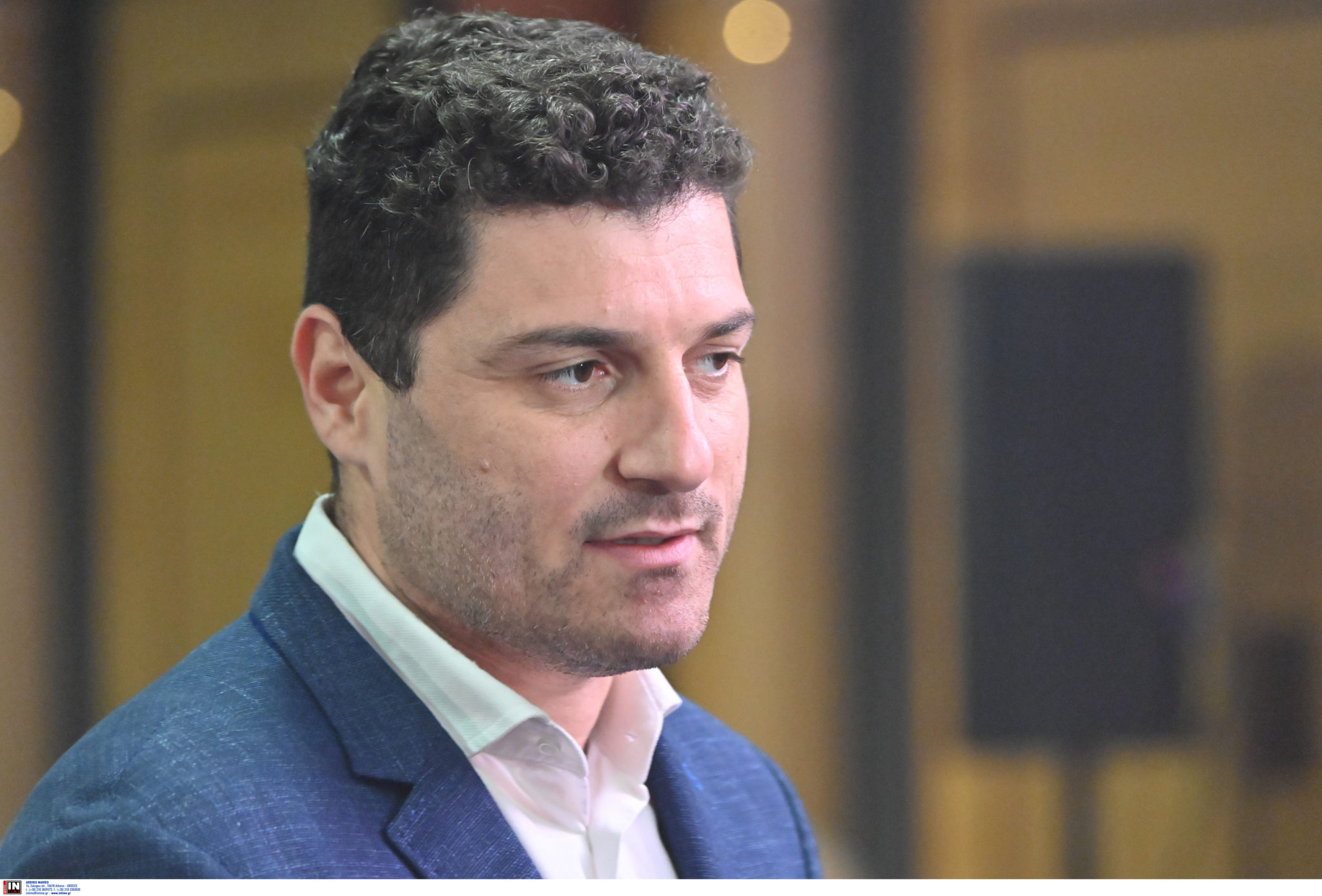 Τεμπονέρας