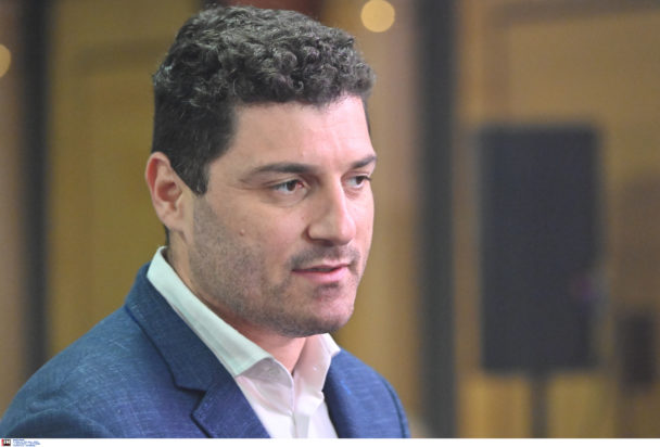 Τεμπονέρας