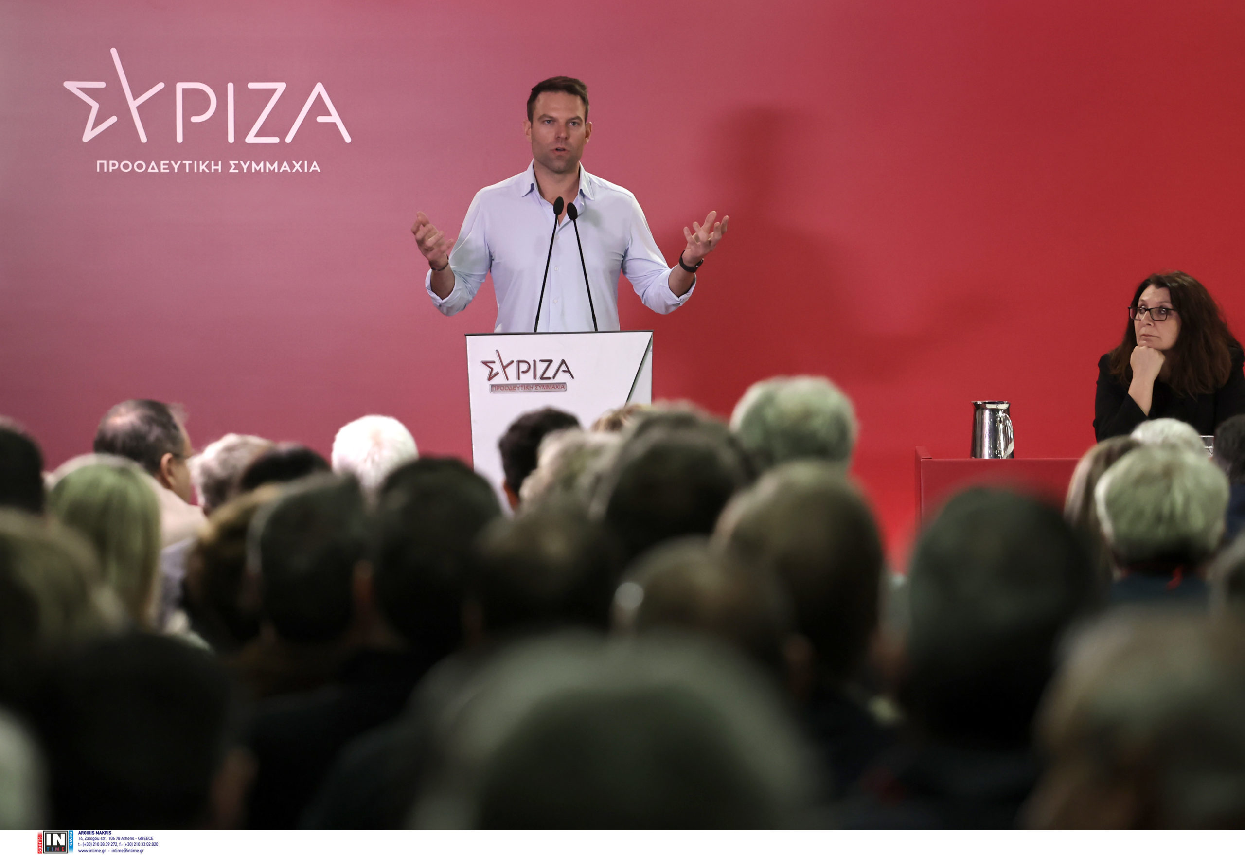 Κασσελάκης