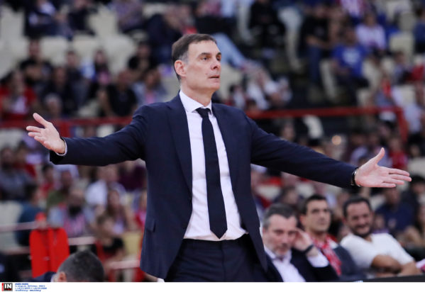 Μπαρτζώκας