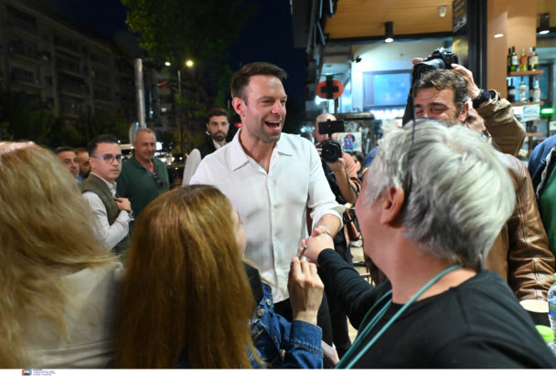 Κασσελάκης