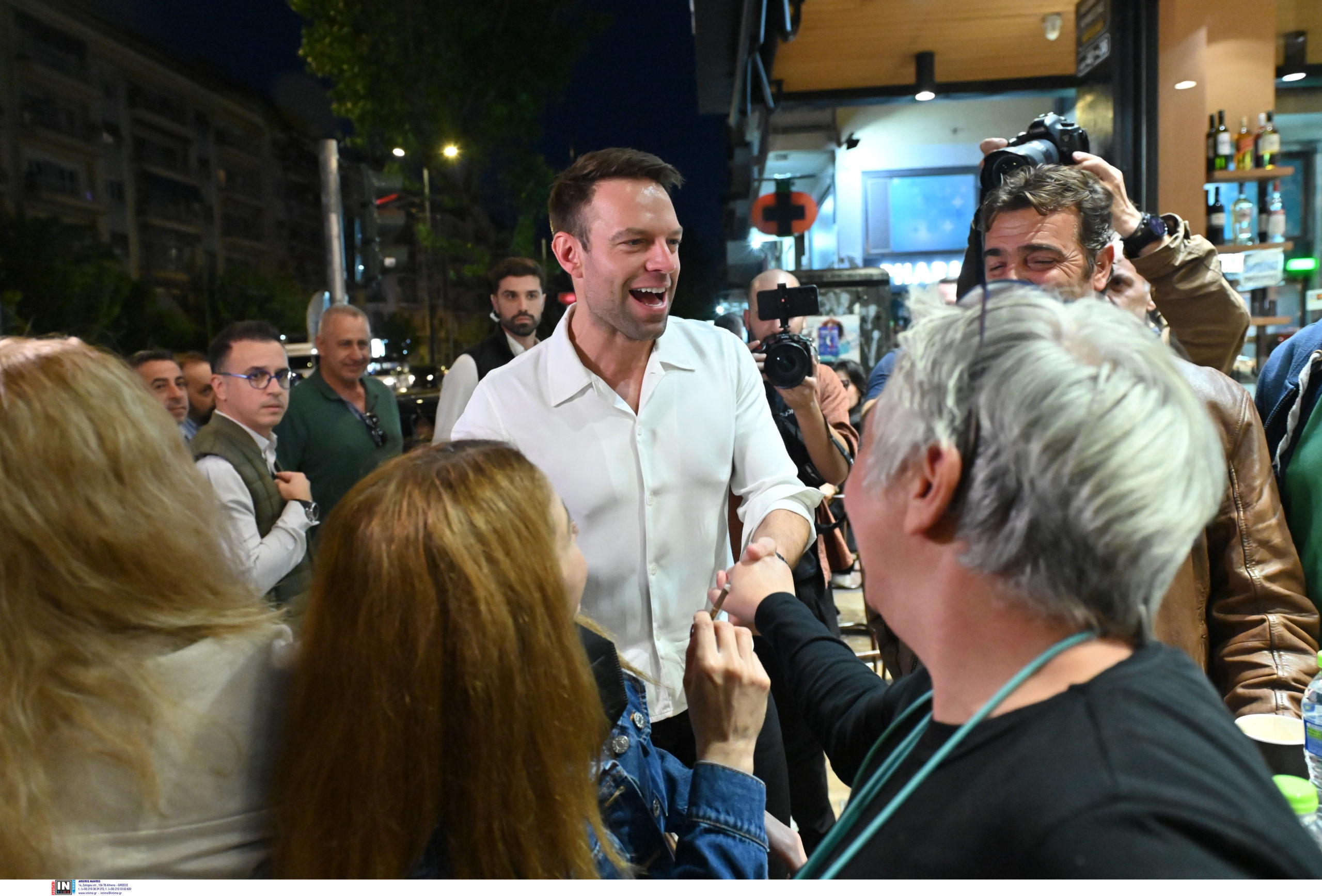 Κασσελάκης