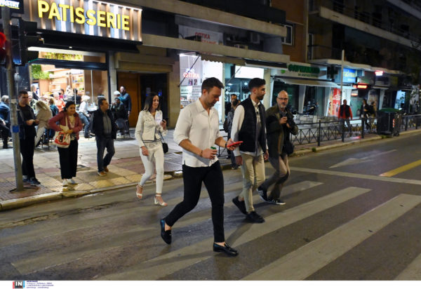 κασσελάκης