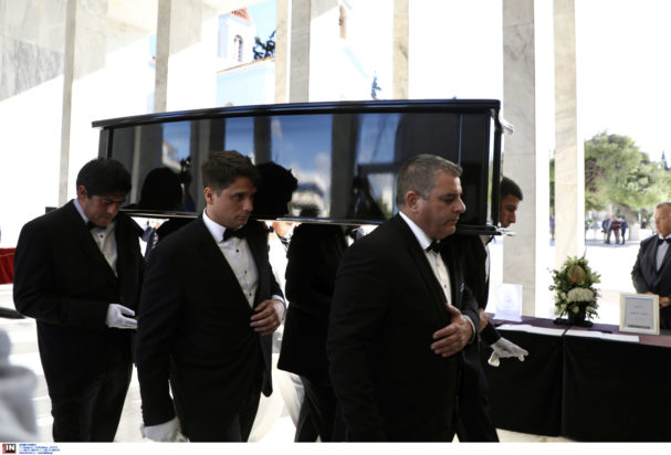 Σπύρος Φωκάς