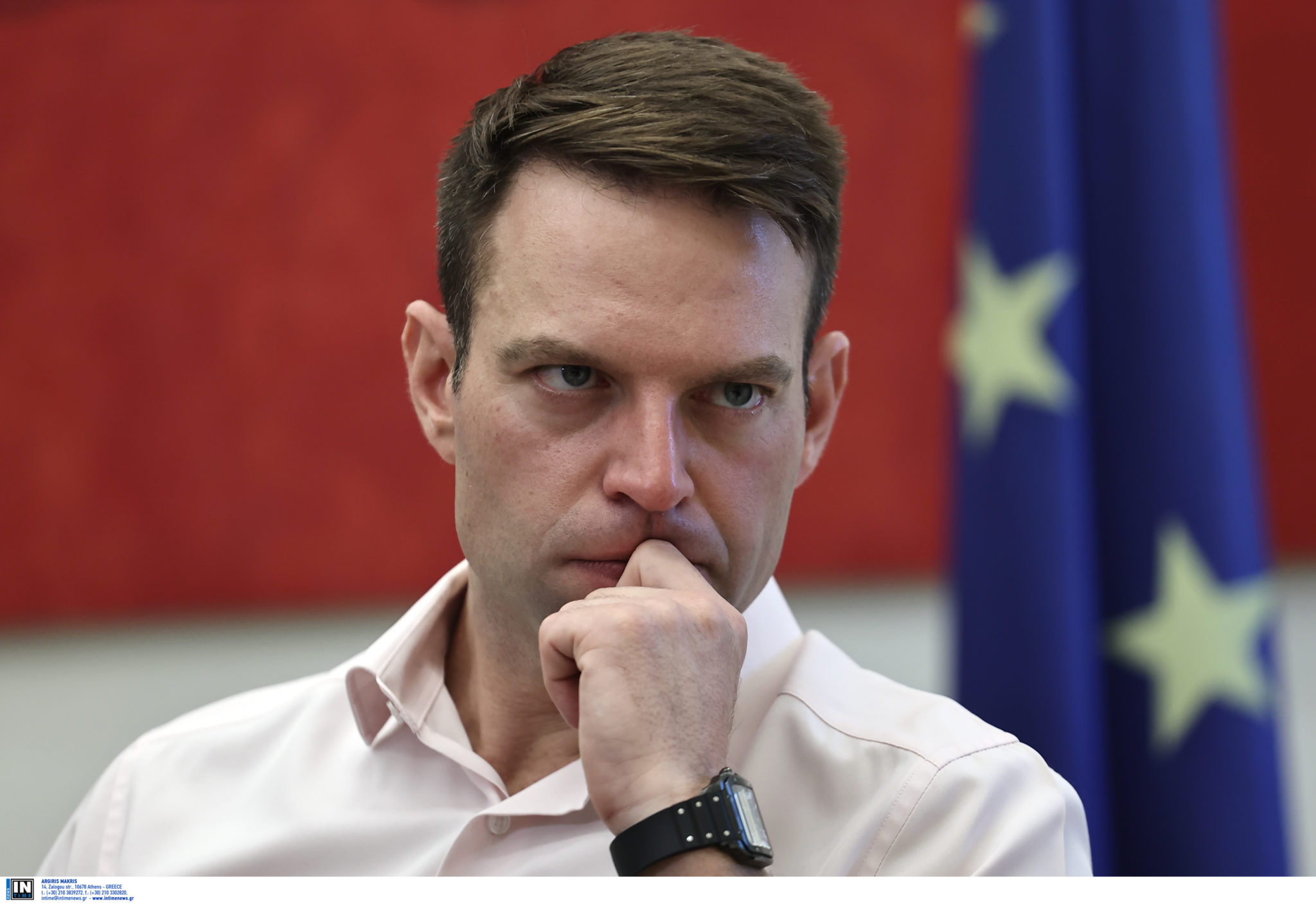 κασσελάκης