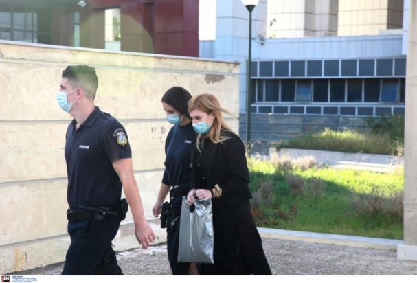 Δίκη Πισπιρίγκου Κούγιας