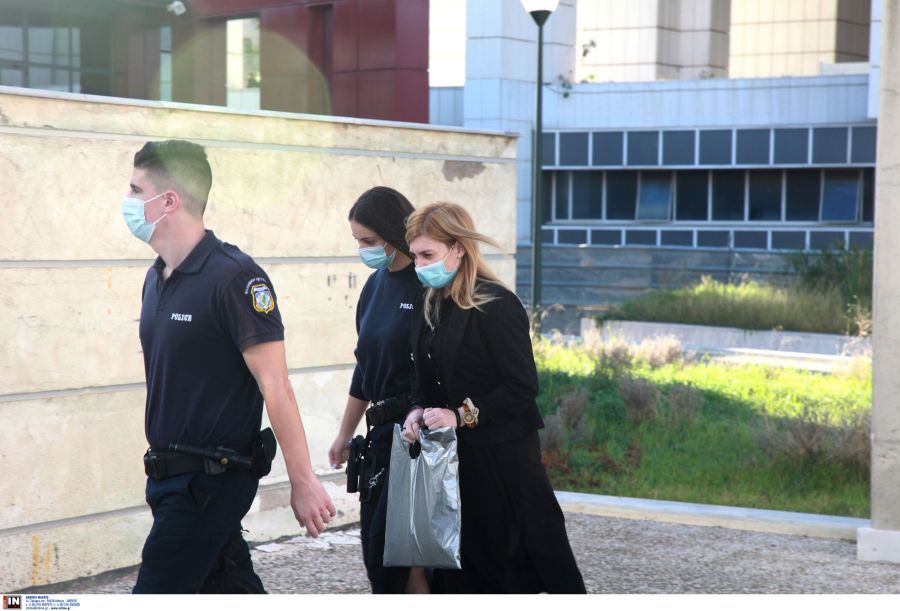 Δίκη Πισπιρίγκου Κούγιας