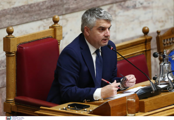 Κωνσταντινόπουλος