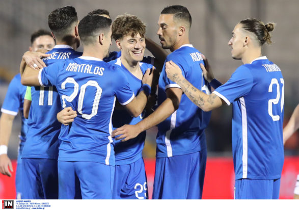 Εθνική Ελλάδας