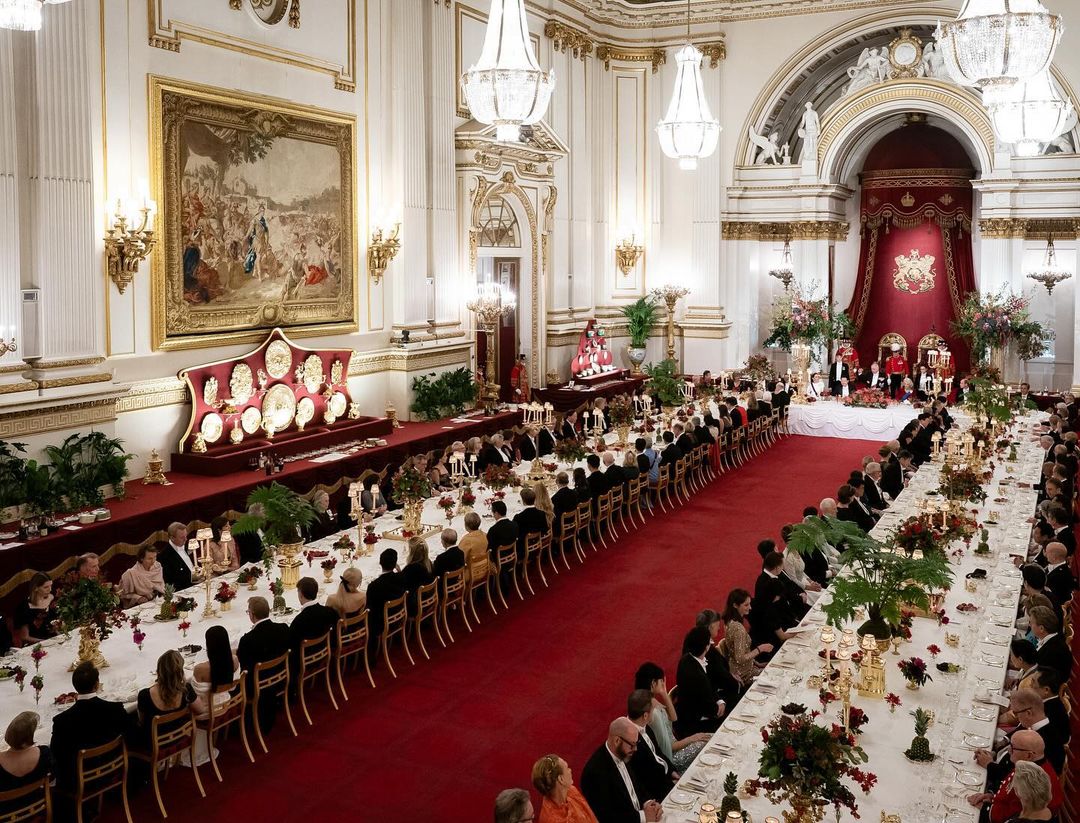 Βασιλιάς Κάρολος 