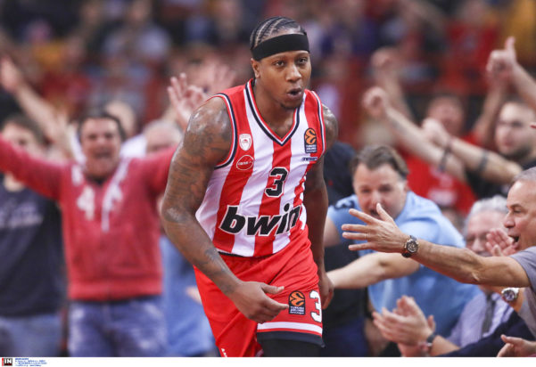 Ολυμπιακός ζαλγκίρις