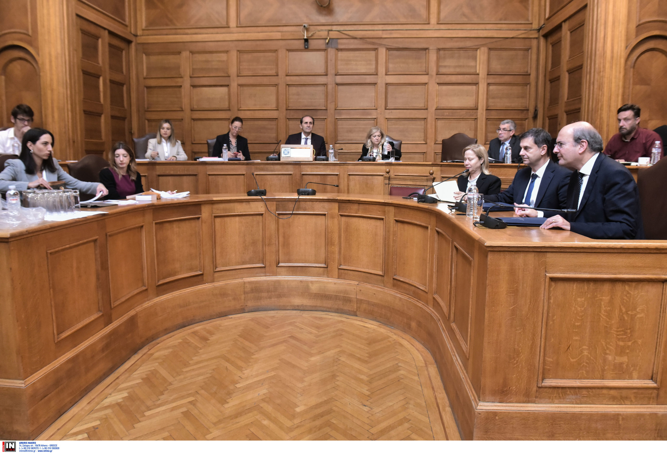 Επιτροπή Βουλή