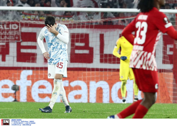 Ολυμπιακός