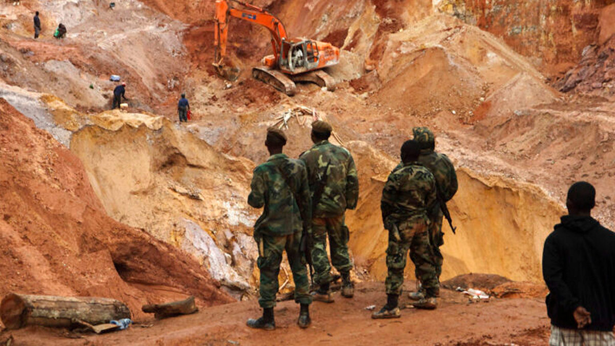 Σουρινάμ: Διήμερο εθνικό πένθος για τους 15 νεκρούς από το δυστύχημα σε χρυσωρυχείο